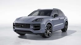 Porsche Cayenne E-Hybrid - 2023 - Joinsteer - #1