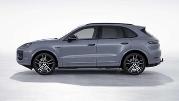 Porsche Cayenne E-Hybrid — photo 2