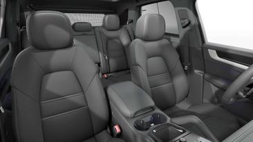 Porsche Cayenne S E-Hybrid — photo 12