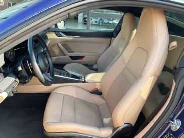 Porsche 911 Carrera — photo 9
