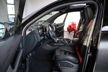 Porsche Cayenne S — photo 4