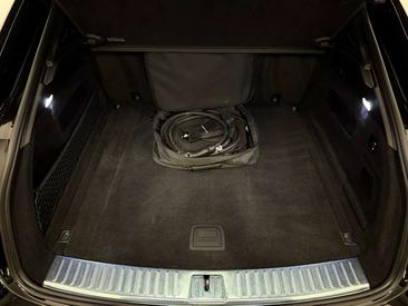 Porsche Cayenne III — photo 33