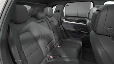Porsche Cayenne S E-Hybrid — photo 13