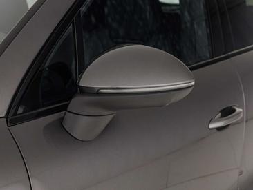 Porsche Cayenne S — photo 10