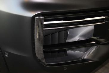 Porsche Cayenne S — photo 7
