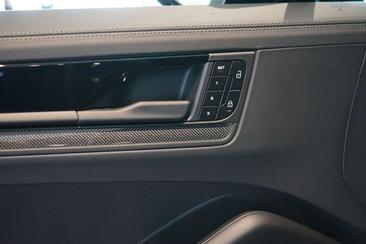 Porsche Cayenne GTS — photo 15
