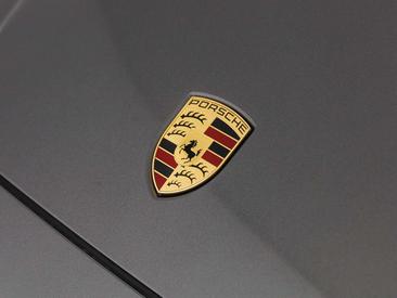 Porsche Cayenne S — photo 11