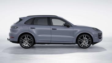 Porsche Cayenne E-Hybrid — photo 6