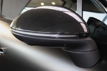 Porsche Cayenne S — photo 8