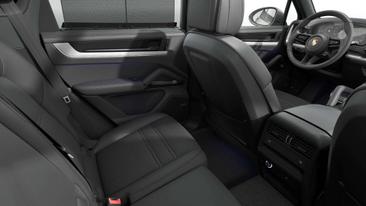 Porsche Cayenne S E-Hybrid — photo 14