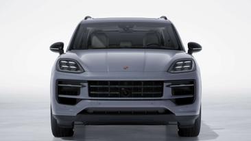 Porsche Cayenne E-Hybrid — photo 7