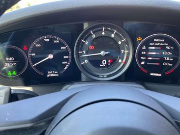 Porsche 911 Carrera — photo 13