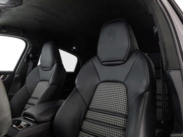 Porsche Cayenne S — photo 15