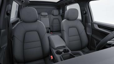 Porsche Cayenne E-Hybrid — photo 10