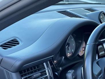 Porsche Macan I S — photo 17