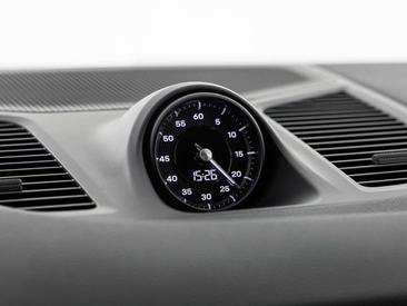 Porsche Cayenne S — photo 22