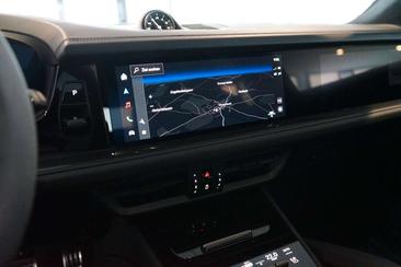 Porsche Cayenne GTS — photo 25