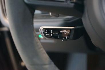 Porsche Cayenne GTS — photo 26