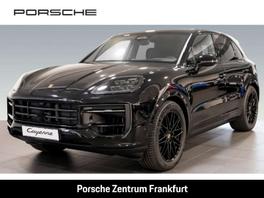 Porsche Cayenne E-Hybrid - 2026 - Joinsteer - #1