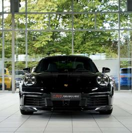Porsche 911 Carrera 4S - 2023 - Joinsteer - #1