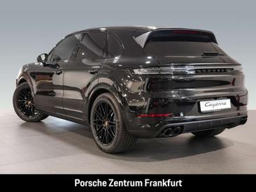 Porsche Cayenne E-Hybrid — photo 3
