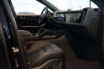 Porsche Cayenne GTS — photo 30
