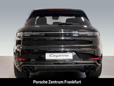 Porsche Cayenne E-Hybrid — photo 5
