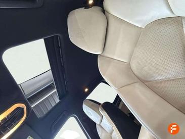 Porsche Cayenne Diesel — photo 20