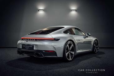 Porsche 911 Carrera — photo 5