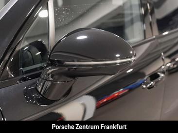 Porsche Cayenne E-Hybrid — photo 8