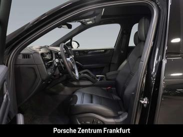 Porsche Cayenne E-Hybrid — photo 9