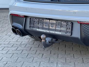 Porsche Macan I S — photo 28
