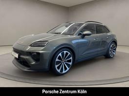 Porsche Macan I 4 Electric - 2024 - Joinsteer - #1