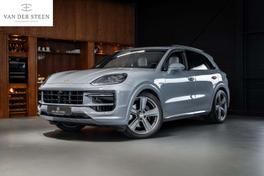Porsche Cayenne E-Hybrid - 2024 - Joinsteer - #1