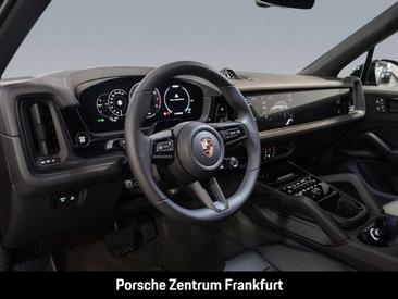 Porsche Cayenne E-Hybrid — photo 11