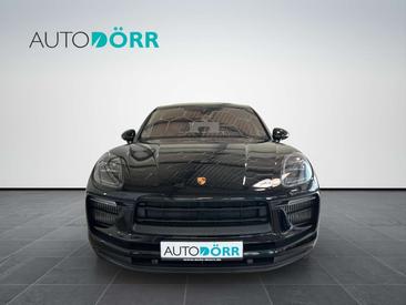 Porsche Macan I S — photo 2
