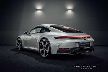 Porsche 911 Carrera — photo 7