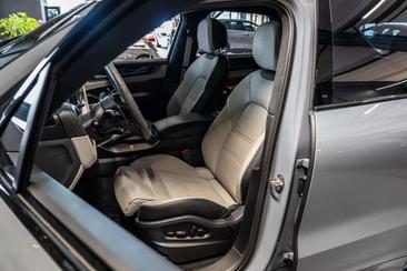 Porsche Cayenne E-Hybrid — photo 3