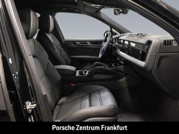 Porsche Cayenne E-Hybrid — photo 13