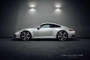 Porsche 911 Carrera — photo 8