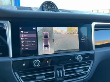 Porsche Macan I S — photo 32