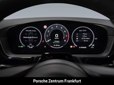 Porsche Cayenne E-Hybrid — photo 15