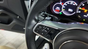 Porsche Cayenne E-Hybrid — photo 31