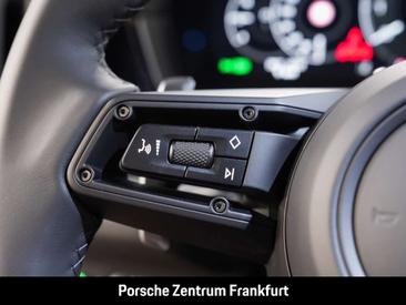 Porsche Cayenne E-Hybrid — photo 16