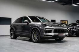 Porsche Cayenne III - 2021 - Joinsteer - #1