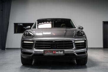 Porsche Cayenne III — photo 2