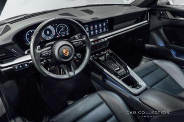 Porsche 911 Carrera — photo 10