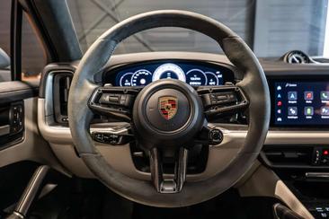 Porsche Cayenne E-Hybrid — photo 8