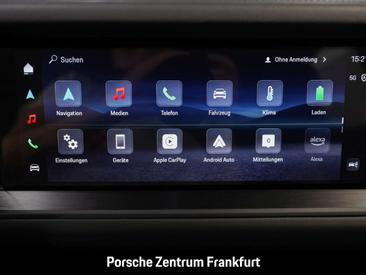 Porsche Cayenne E-Hybrid — photo 18