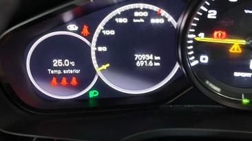 Porsche Cayenne E-Hybrid — photo 34